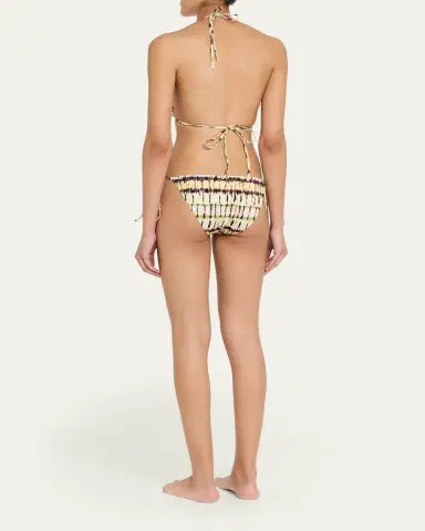 Ulla Johnson Maria Bikini Bottoms | Thumbnail 3