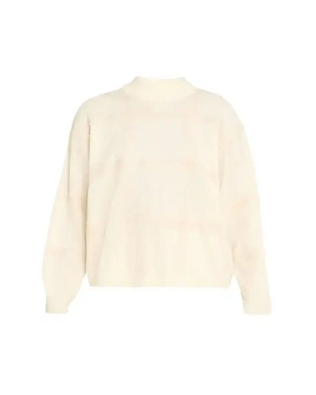 Brunello Cucinelli Prince Of Wales Pailette Wool-Cashmere Sweater