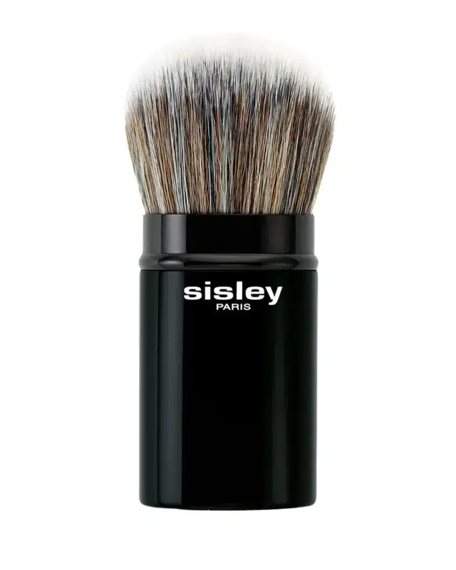 Sisley Paris Retractable Kabuki Brush