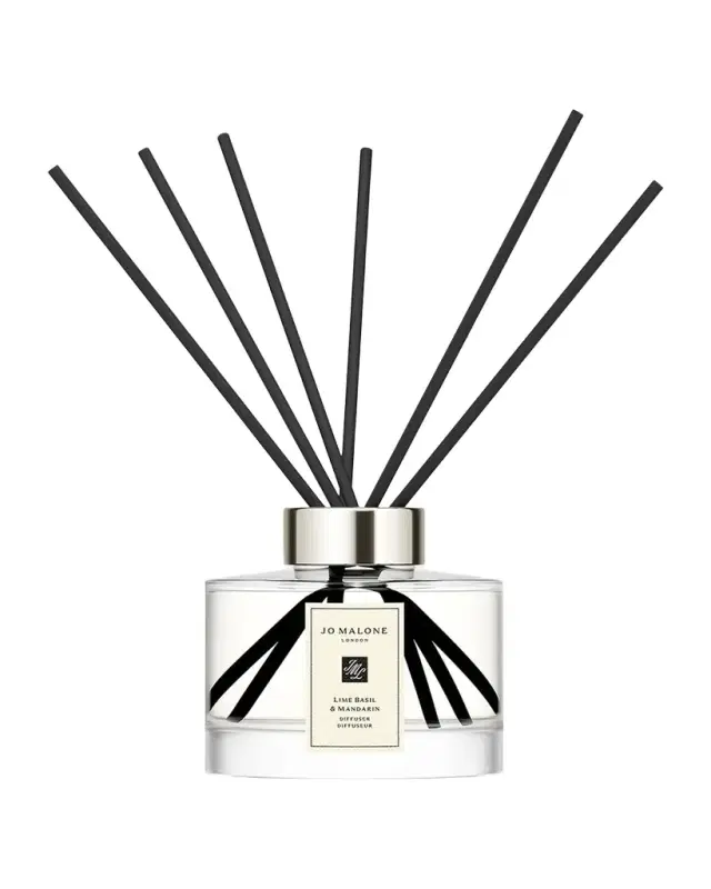 Jo Malone London Lime Basil Mandarin Diffuser, 5.5 oz.