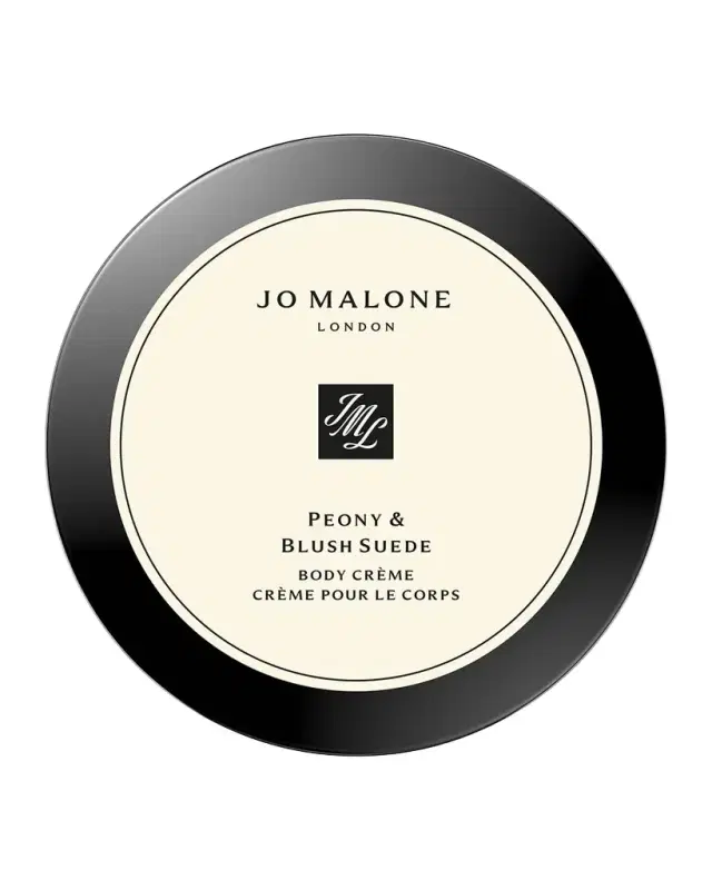 Jo Malone London Peony Blush Suede Body Cream, 5.9oz