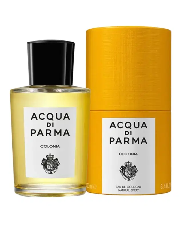 Acqua di Parma Colonia Eau de Cologne