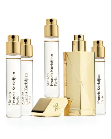 Maison Francis Kurkdjian Baccarat Rouge 540 Eau de Parfum Travel Set, 5 x 0.37 oz. | Thumbnail 2