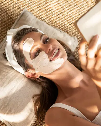 Natura Bissé C+C Vitamin Souffle Mask, 2.5 oz. | Thumbnail 2 Natura Bissé C+C Vitamin Souffle Mask, 2.5 oz. | Thumbnail 2