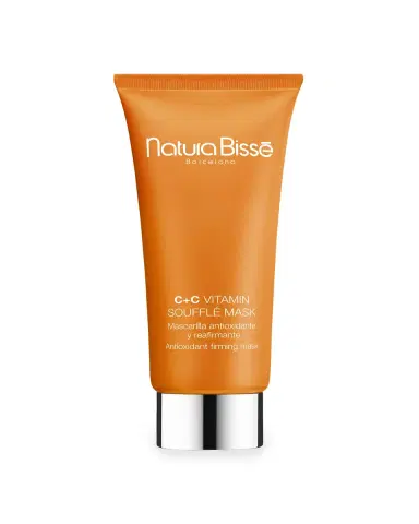 Natura Bissé C+C Vitamin Souffle Mask, 2.5 oz. | Thumbnail 3 Natura Bissé C+C Vitamin Souffle Mask, 2.5 oz. | Thumbnail 3