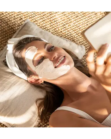 Natura Bissé C+C Vitamin Souffle Mask, 2.5 oz. | Thumbnail 4 Natura Bissé C+C Vitamin Souffle Mask, 2.5 oz. | Thumbnail 4