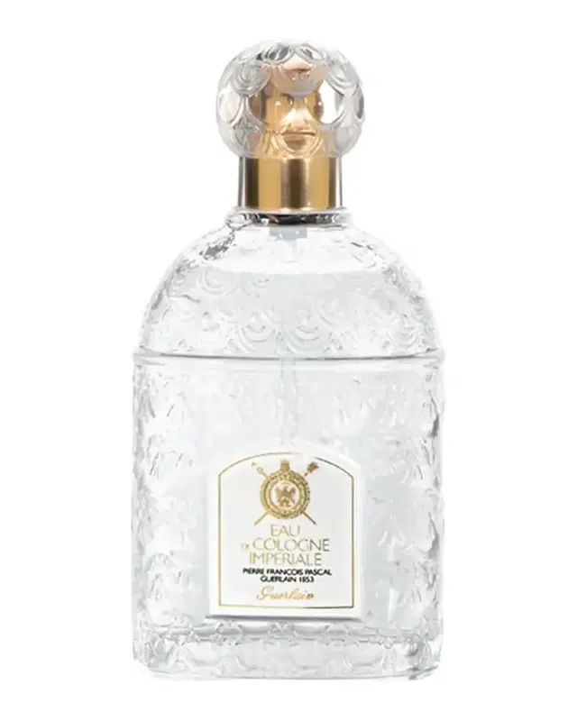 Guerlain Eau de Cologne Imperiale, 3.3 oz.
