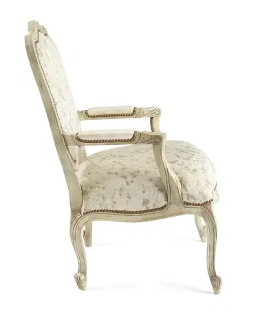 Massoud Luxe Bergere Chair | Thumbnail 2