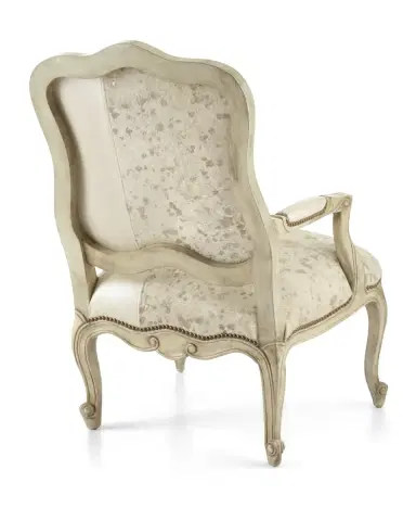 Massoud Luxe Bergere Chair | Thumbnail 4