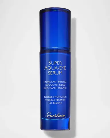 Guerlain Super Aqua Eye Serum - Intensive Hydration Wrinkle Plumper Eye Reviver, 0.5 oz. | Thumbnail 5 Guerlain Super Aqua Eye Serum - Intensive Hydration Wrinkle Plumper Eye Reviver, 0.5 oz. | Thumbnail 5