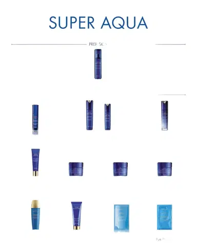 Guerlain Super Aqua Eye Serum - Intensive Hydration Wrinkle Plumper Eye Reviver, 0.5 oz. | Thumbnail 1 Guerlain Super Aqua Eye Serum - Intensive Hydration Wrinkle Plumper Eye Reviver, 0.5 oz. | Thumbnail 1