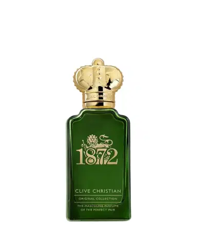 Clive Christian Original Collection 1872 Masculine, 3.4 oz. | Thumbnail 1 Clive Christian Original Collection 1872 Masculine, 3.4 oz. | Thumbnail 1