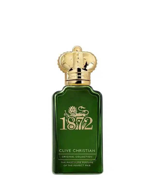 Original Collection 1872 Masculine, 3.4 oz.