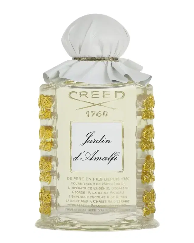 CREED Jardin d 'Amalfi, 8.4 oz./ 250 mL
