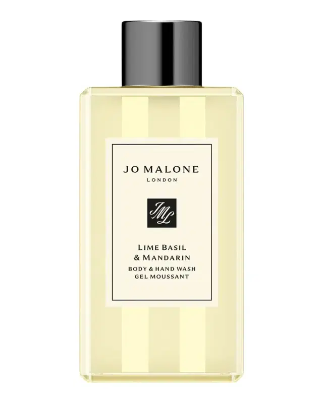 Jo Malone London 3.4 oz. Lime Basil & Mandarin Body & Hand Wash