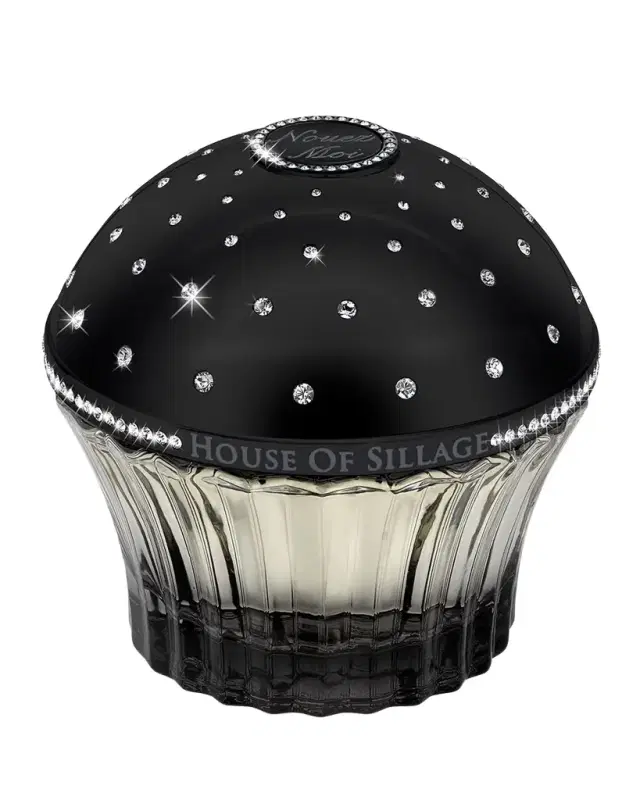 House of Sillage Nouez Moi Signature, 75 mL