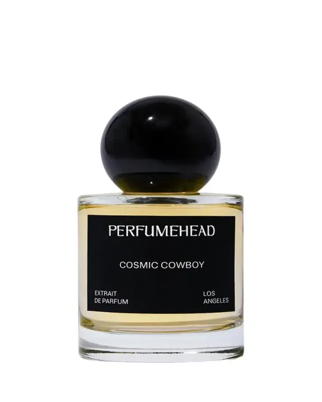 Perfumehead Cosmic Cowboy Extrait de Parfum, 1.7 oz.