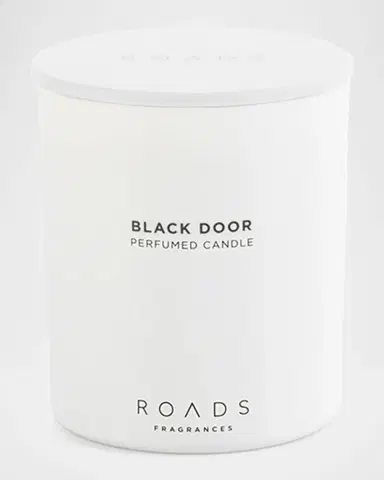 Roads 7 oz. Black Door Candle | Thumbnail 4 Roads 7 oz. Black Door Candle | Thumbnail 4