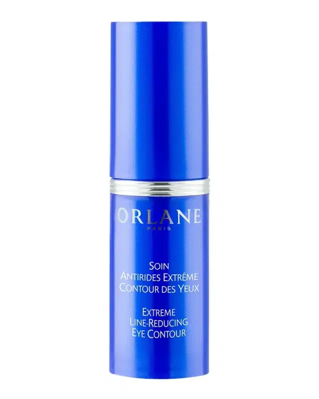 Orlane Extreme Line-Reducing Eye Contour, 0.5 oz.