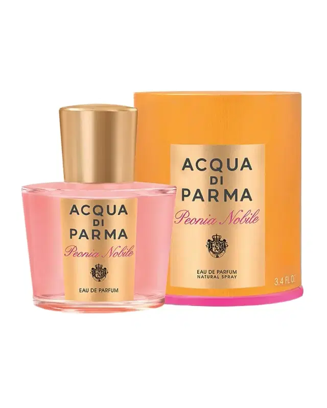 Acqua di Parma Peonia Nobile Eau de Parfum