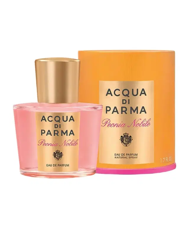 Acqua di Parma Peonia Nobile Eau de Parfum