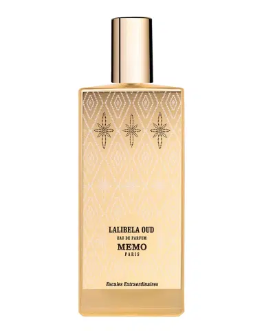 Memo Paris Lalibela Oud Eau de Parfum, 2.5 oz. | Thumbnail 2