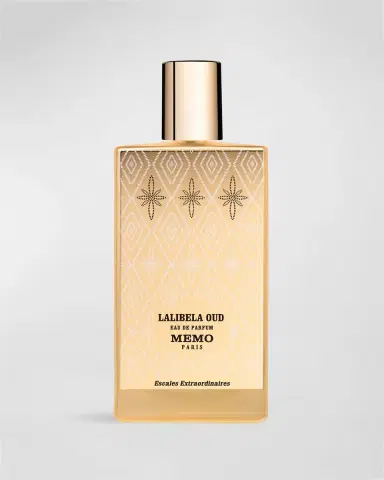 Memo Paris Lalibela Oud Eau de Parfum, 2.5 oz. | Thumbnail 3
