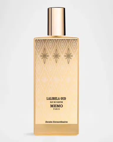 Memo Paris Lalibela Oud Eau de Parfum, 2.5 oz. | Thumbnail 5