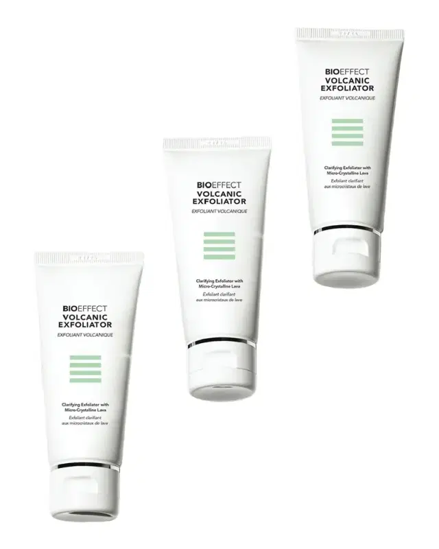 Bioeffect Volcanic Exfoliator, 2 oz.