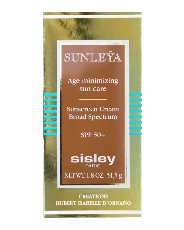 Sunleÿa SPF 50+