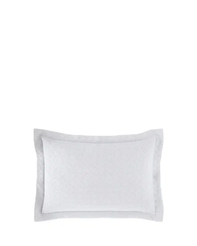 Sferra Marcus Standard Cane Matelasse Sham