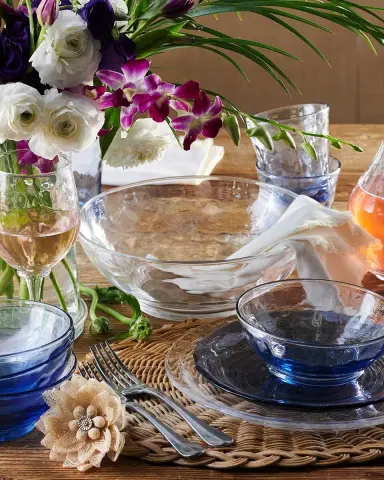 Juliska 5-Piece Carine Flatware Place Setting - Bright Satin | Thumbnail 2