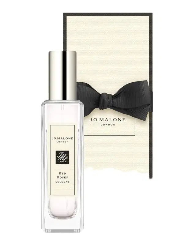 Jo Malone London Red Roses Cologne