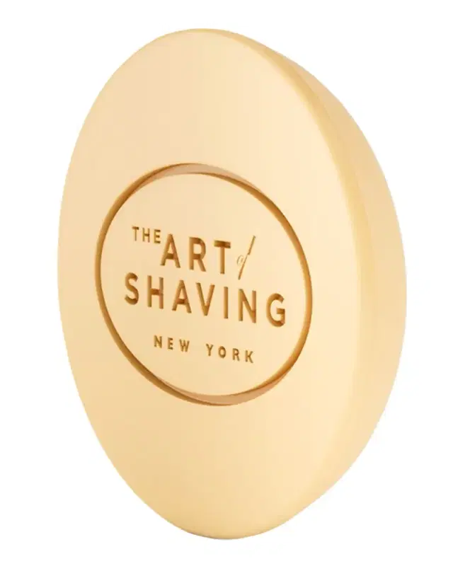 Sandalwood Shaving Soap Refill