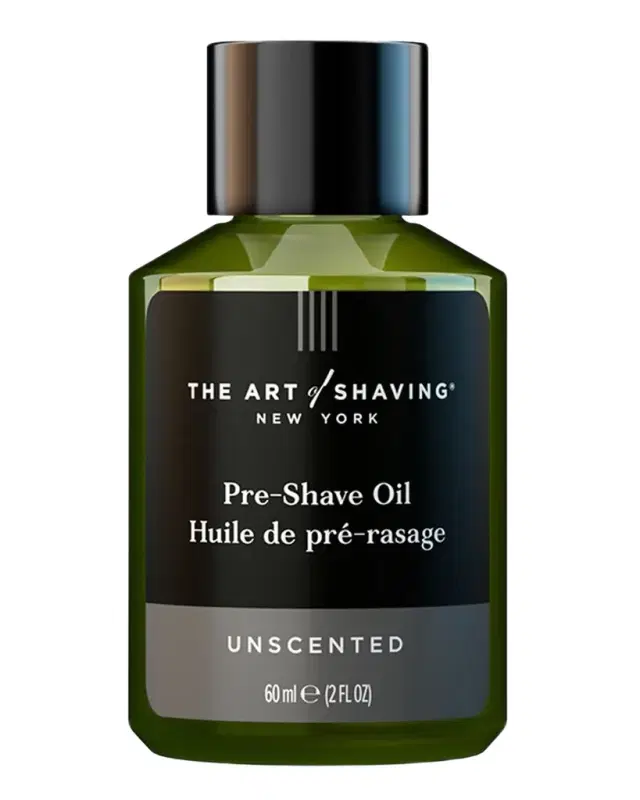 The Art of Shaving Pre-Shave Oil, Unscented