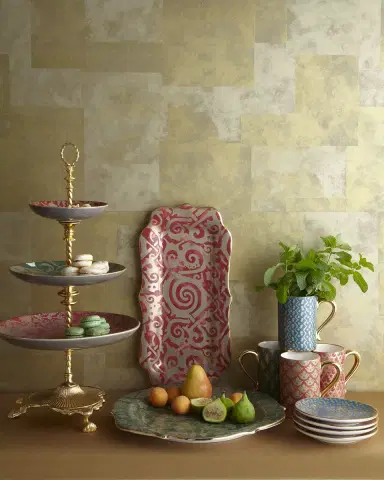 L 'Objet Fortuny Rectangular Platter | Thumbnail 2