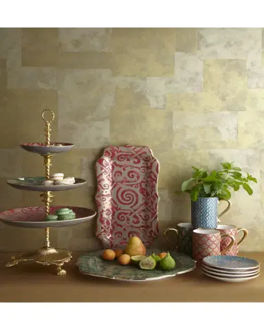 L 'Objet Fortuny Rectangular Platter | Thumbnail 4
