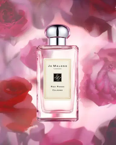 Jo Malone London Red Roses Cologne | Thumbnail 2 Jo Malone London Red Roses Cologne | Thumbnail 2
