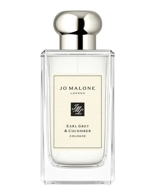 Jo Malone London Earl Grey & Cucumber Cologne, 3.4 oz.