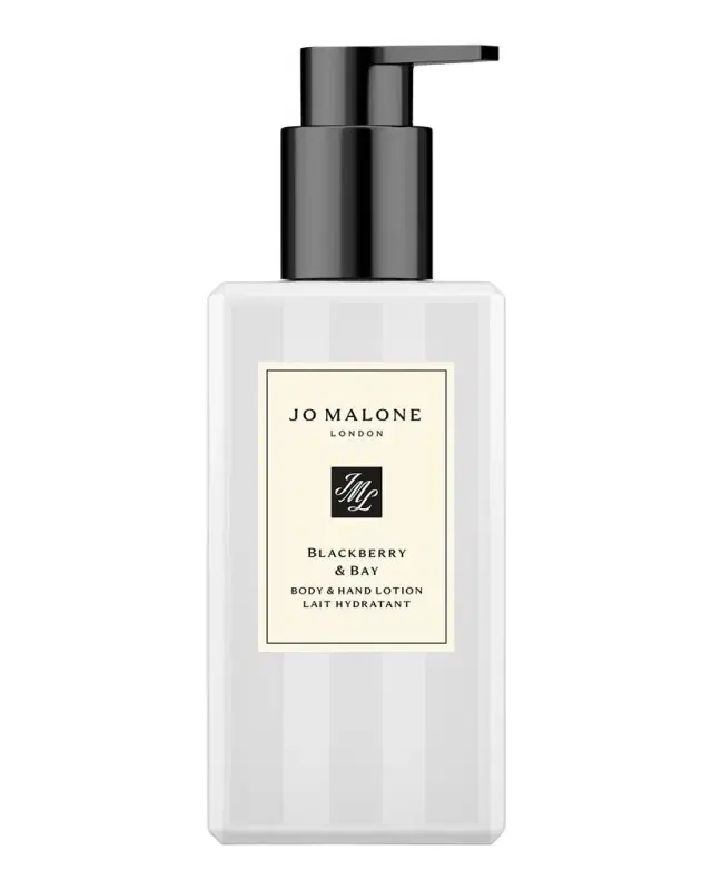 Jo Malone London Blackberry and Bay Body Lotion, 250 mL