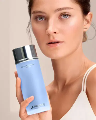 La Prairie Cellular Refining Lotion, 8.5 oz. | Thumbnail 5 La Prairie Cellular Refining Lotion, 8.5 oz. | Thumbnail 5