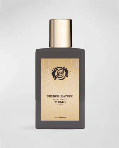 Memo Paris French Leather Eau de Parfum Spray | Thumbnail 3