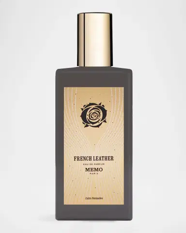 Memo Paris French Leather Eau de Parfum Spray | Thumbnail 5