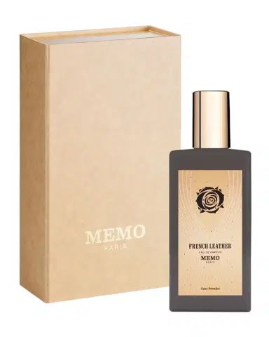 Memo Paris French Leather Eau de Parfum Spray | Thumbnail 1