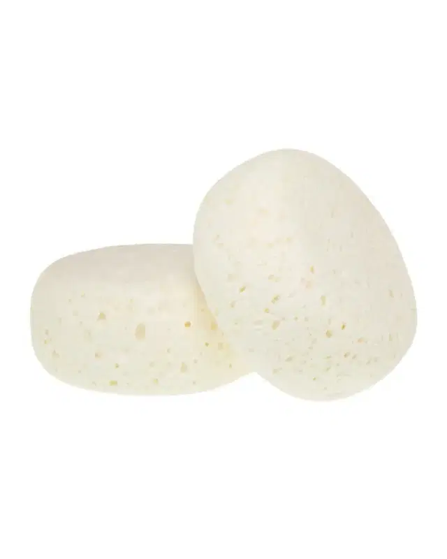 Trish McEvoy Sexy 9 Blackberry & Vanilla Musk Body Sponge Duo