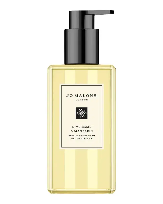 Jo Malone London 8.5 oz. Lime Basil & Mandarin Body & Hand Wash