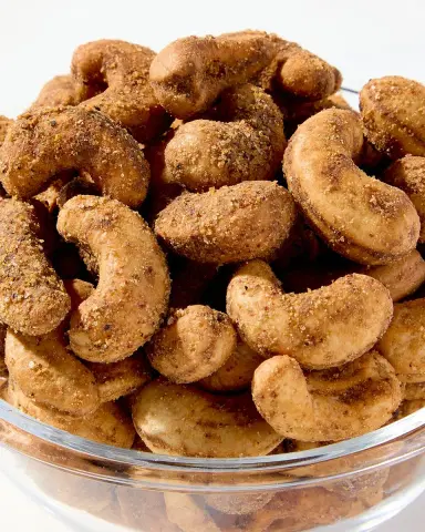 Neiman Marcus Red River Bloody Mary Cashews | Thumbnail 2 Neiman Marcus Red River Bloody Mary Cashews | Thumbnail 2