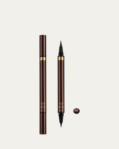 TOM FORD Eye Defining Pen Liquid Liner Duo | Thumbnail 2 TOM FORD Eye Defining Pen Liquid Liner Duo | Thumbnail 2