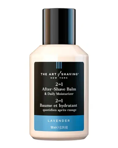 The Art of Shaving 3.3 oz. The Lavender After-Shave Balm | Thumbnail 1 The Art of Shaving 3.3 oz. The Lavender After-Shave Balm | Thumbnail 1
