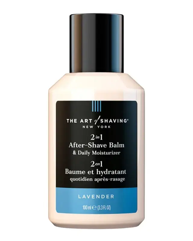 The Art of Shaving 3.3 oz. The Lavender After-Shave Balm